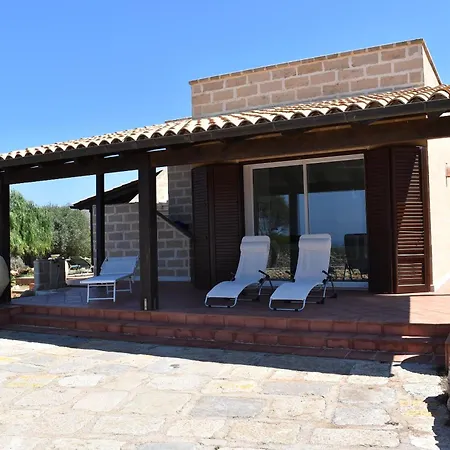 Casa Onde Villa