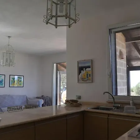 Casa Onde Villa