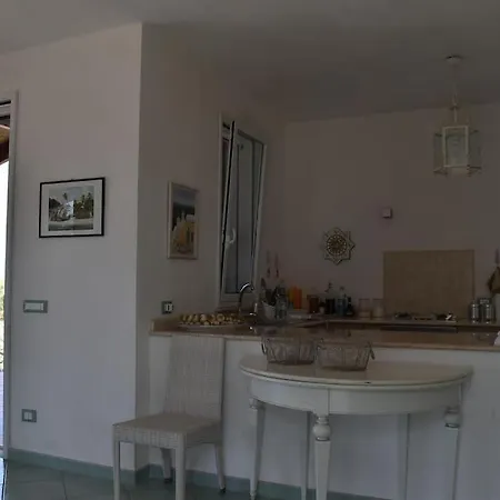 Casa Onde Villa Favignana