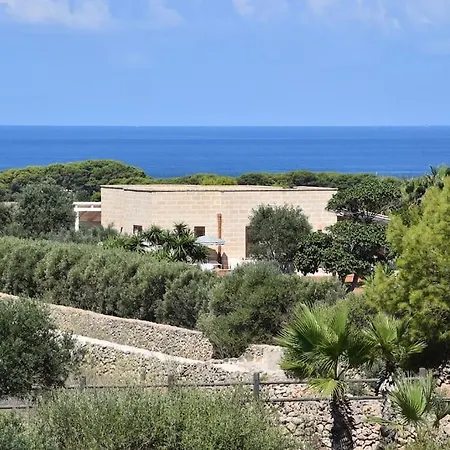 Casa Onde Villa