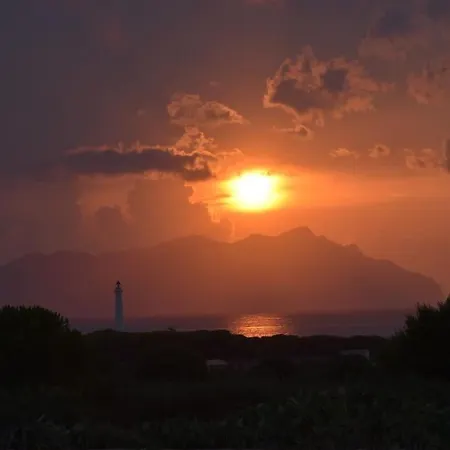 Casa Onde * Favignana