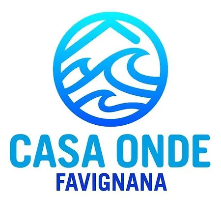 Casa Onde Villa Favignana