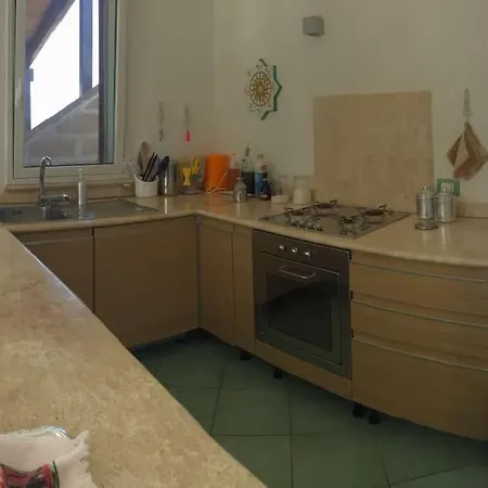 Casa Onde Villa *