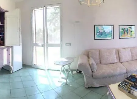 Villa Casa Onde Favignana