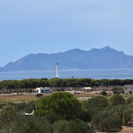 Casa Onde Villa Favignana