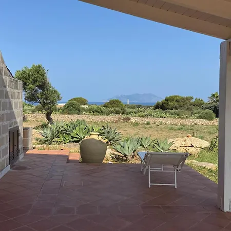 Casa Onde ファヴィニャーナ