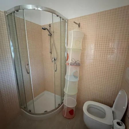 Casa Onde * 파뷔냐나도