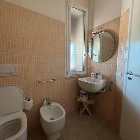 빌라 Casa Onde