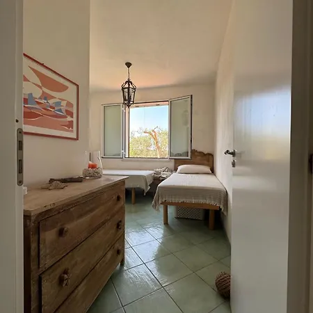 빌라 Casa Onde *